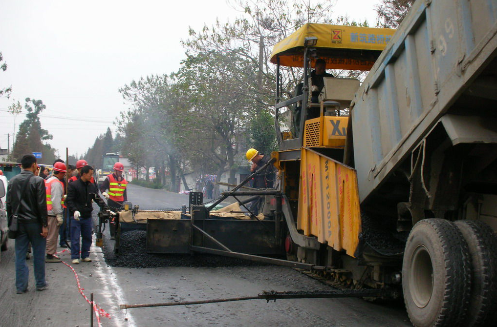 岑溪公路路面工程專業(yè)承包資質(zhì)